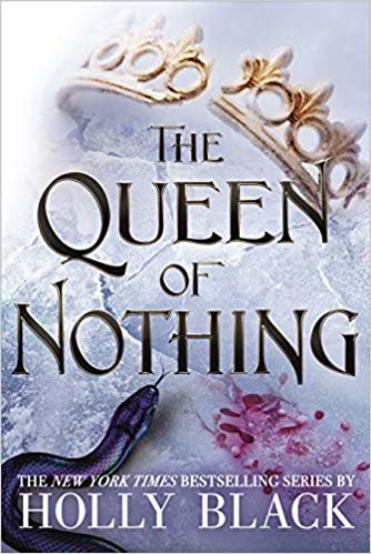تحميل The Queen of Nothing (The Folk of the Air #3)