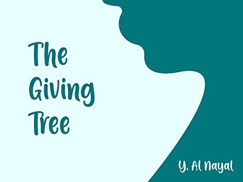 ダウンロード  The Giving Tree (English Edition) 本
