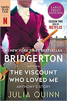 تحميل The Viscount Who Loved Me: Bridgerton