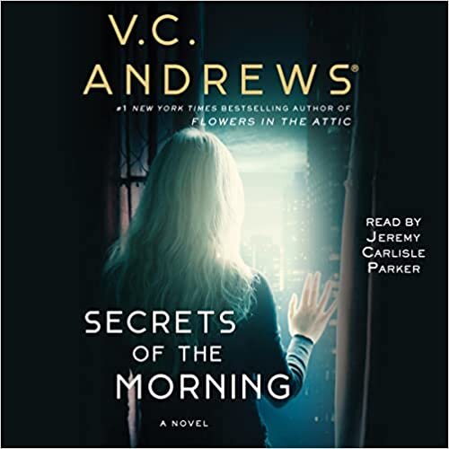 تحميل Secrets of the Morning (The Cutler Series) (Cutler, 2)