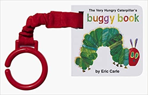  بدون تسجيل ليقرأ The Very Hungry Caterpillar's Buggy Book