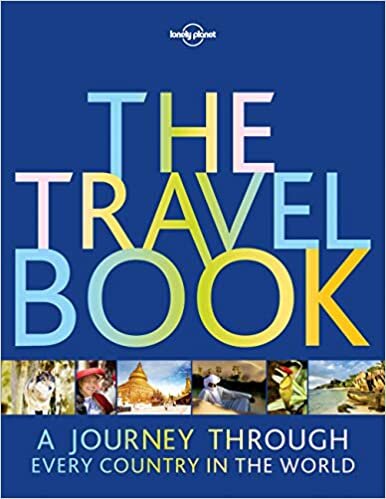  بدون تسجيل ليقرأ Lonely Planet the Travel Book 3: A Journey Through Every Country in the World