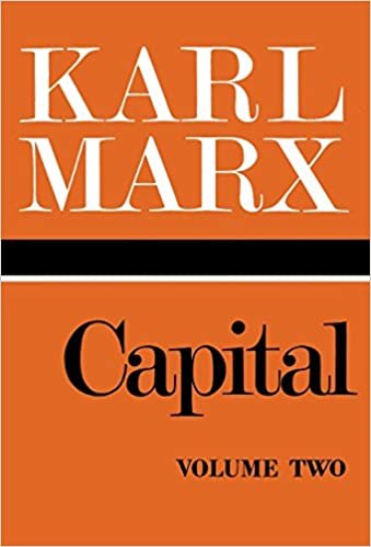 Capital Volume 2: A Critique of Political Economy: v. 2 indir