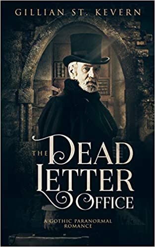 indir The Dead Letter Office: A Gothic Paranormal Romance (Read by Candlelight, Band 12)