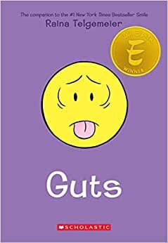 اقرأ Guts الكتاب الاليكتروني 