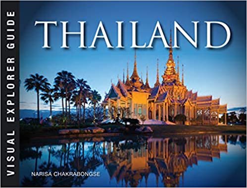 اقرأ Thailand الكتاب الاليكتروني 