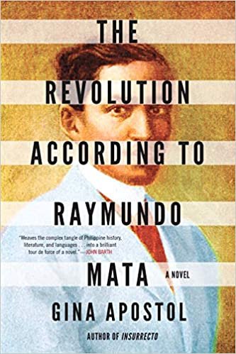 ダウンロード  The Revolution According to Raymundo Mata 本