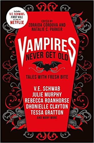 indir Vampires Never Get Old: Tales with Fresh Bite