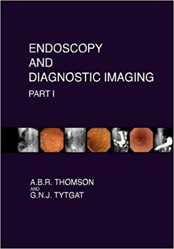 indir Endoscopy and Diagnostic Imaging - Part I: Skin, Nail and Mouth Changes in GI Disease; Esophagus; Stomach; Small intestine; Pancreas