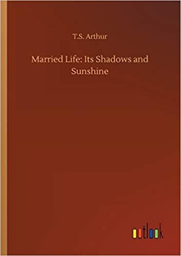 Married Life: Its Shadows and Sunshine indir