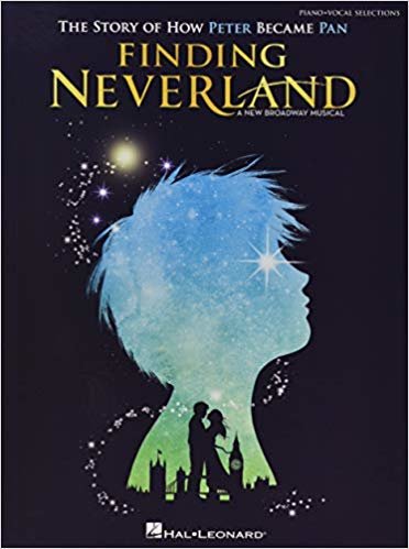 تحميل للعثور neverland: قصة كيف Peter Pan لاحق