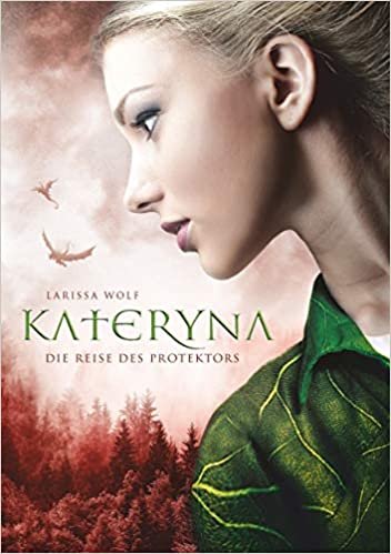 Kateryna: Die Reise des Protektors