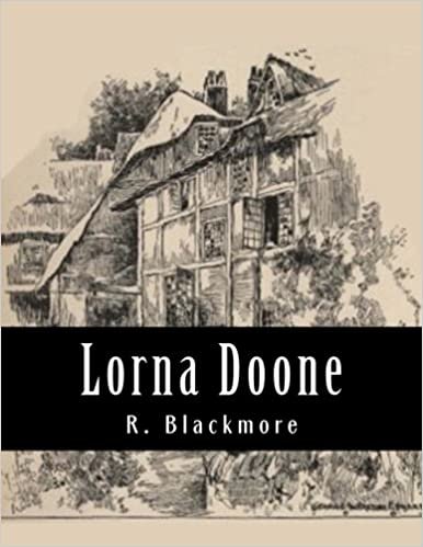 Lorna Doone indir