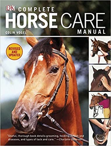 Complete Horse Care Manual ダウンロード