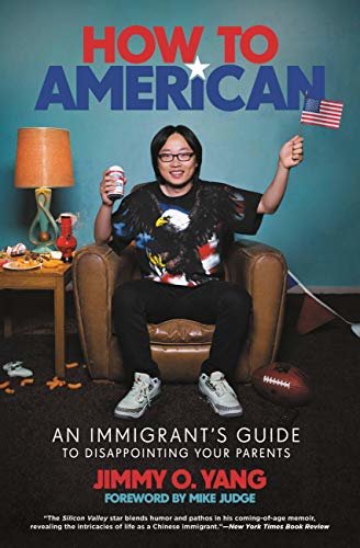 ダウンロード  How to American: An Immigrant's Guide to Disappointing Your Parents (English Edition) 本