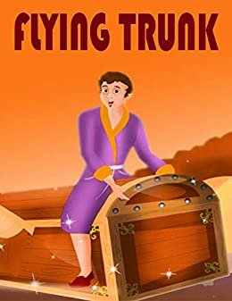 Flying Trunk: English Cartoon | Moral Stories For Kids | Classic Stories (English Edition)