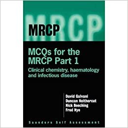  بدون تسجيل ليقرأ MRCP Study Guides ,MCQ's for the MRCP