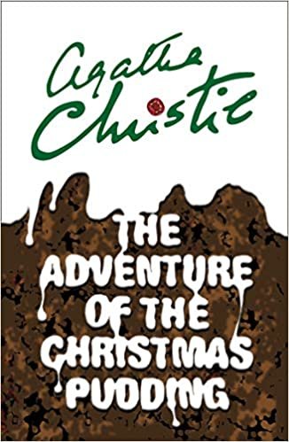 اقرأ The Adventure of the Christmas Pudding الكتاب الاليكتروني 