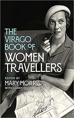 indir The Virago Book Of Women Travellers
