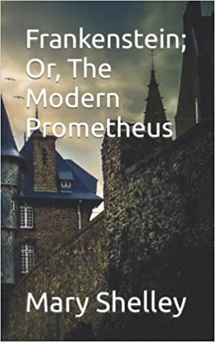تحميل Frankenstein; Or, The Modern Prometheus