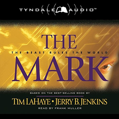 ダウンロード  The Mark: Left Behind, Book 8 本