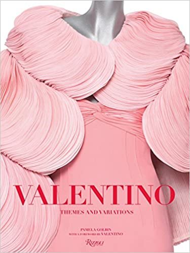 ダウンロード  Valentino: Themes and Variations 本
