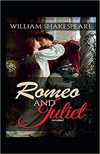 ダウンロード  Romeo and Juliet Annotated 本