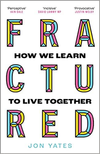 تحميل Fractured: How We Learn to Live Together