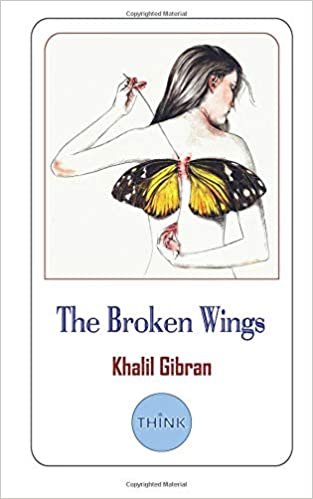The Broken Wings: Special Edition