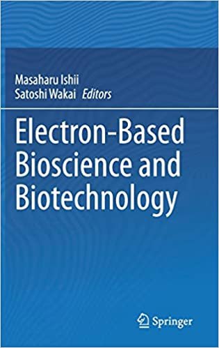 indir Electron-Based Bioscience and Biotechnology