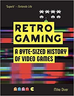 تحميل Retro Gaming: A Byte-sized History of Video Games – From Atari to Zelda