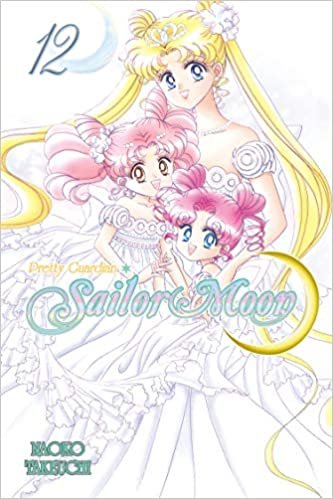 Sailor Moon 12 ダウンロード