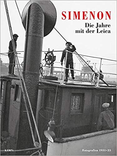 ダウンロード  Die Jahre mit der Leica: Fotografien 1931 - 1935 本
