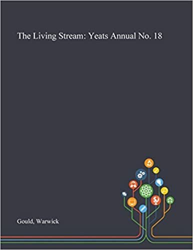 indir The Living Stream: Yeats Annual No. 18