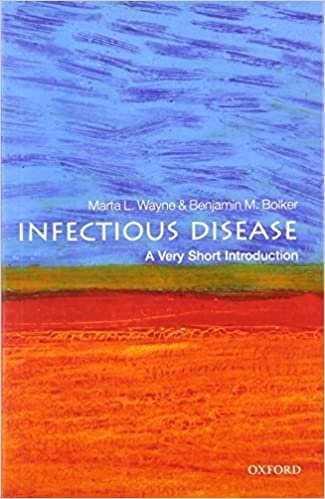 ダウンロード  Infectious Disease: A Very Short Introduction (Very Short Introductions) 本