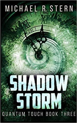 indir Shadow Storm (Quantum Touch Book 3)