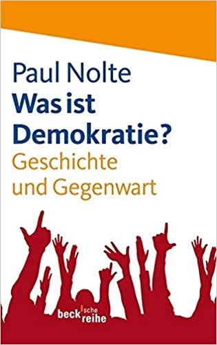 Nolte, P: Was ist Demokratie? indir