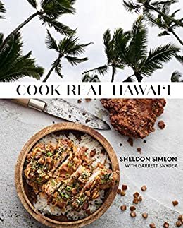 ダウンロード  Cook Real Hawai'i (English Edition) 本