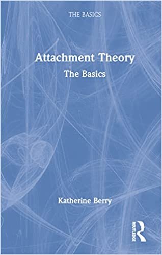 اقرأ Attachment Theory: The Basics الكتاب الاليكتروني 