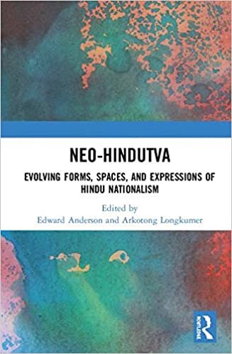 تحميل Neo-Hindutva: Evolving Forms, Spaces, and Expressions of Hindu Nationalism