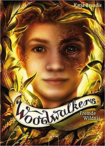 indir Woodwalkers (4). Fremde Wildnis
