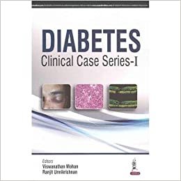 Diabetes Clinical Case Series ‎-‎ ‎1