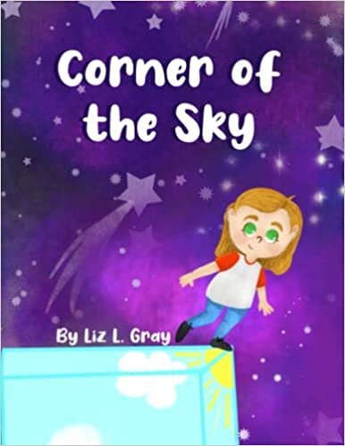 تحميل Corner of the Sky: A Story About the Magic of Imagination
