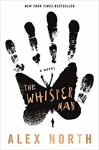 اقرأ The Whisper Man الكتاب الاليكتروني 