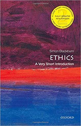 ダウンロード  Ethics: A Very Short Introduction (Very Short Introductions) 本
