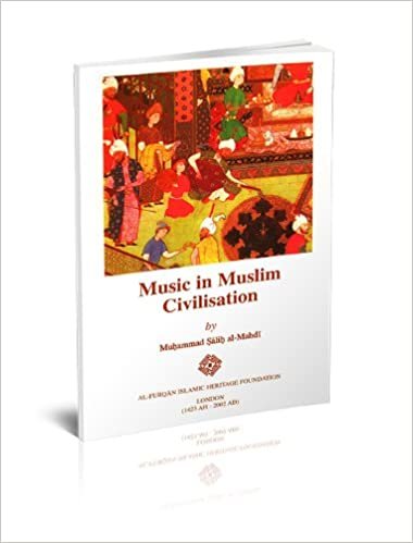 تحميل Music in Muslim Civilisation