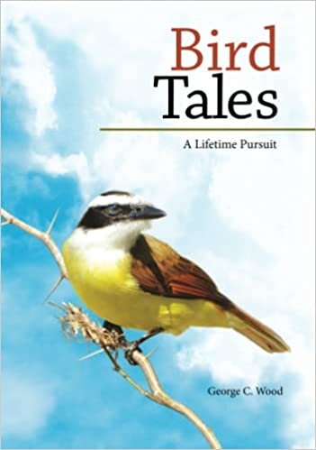 Bird Tales: A Lifetime Pursuit