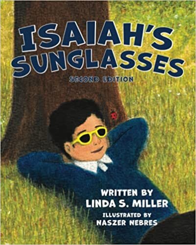 اقرأ Isaiah's Sunglasses الكتاب الاليكتروني 
