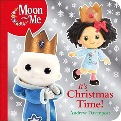 indir It&#39;s Christmas Time! (Moon and Me)