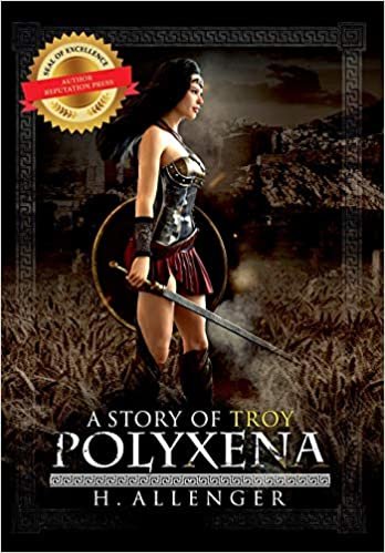 Polyxena: A Story of Troy indir